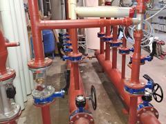 Construction métallique et tuyauterie industrielle Hainaut n°10