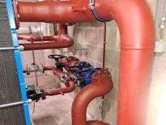 Construction métallique et tuyauterie industrielle Hainaut n°11