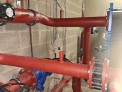 Construction métallique et tuyauterie industrielle Hainaut n°12