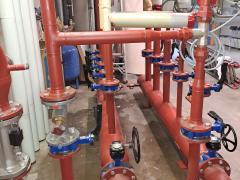 Construction métallique et tuyauterie industrielle Hainaut n°14