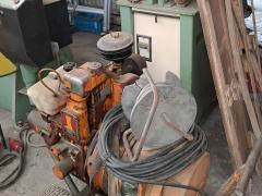 Construction métallique et tuyauterie industrielle Hainaut n°15