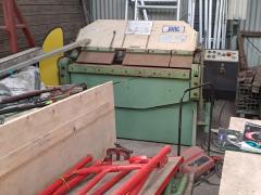 Construction métallique et tuyauterie industrielle Hainaut n°16