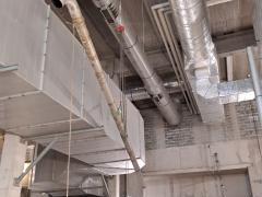 Construction métallique et tuyauterie industrielle Hainaut n°17