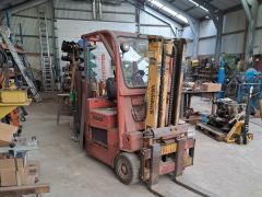 Construction métallique et tuyauterie industrielle Hainaut n°19