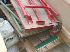 Construction métallique et tuyauterie industrielle Hainaut n°20