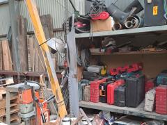 Construction métallique et tuyauterie industrielle Hainaut n°21