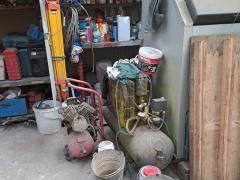 Construction métallique et tuyauterie industrielle Hainaut n°22