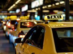 À vendre : Entreprise de services de taxis Namur Province de Namur