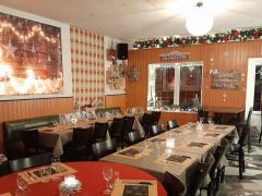 Restaurant à vendre au Nord Charleroi - Brabant Wallon Localisation non spécifiée