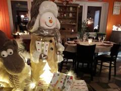 Restaurant à vendre au Nord Charleroi - Brabant Wallon Localisation non spécifiée n°2