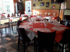 Restaurant à vendre au Nord Charleroi - Brabant Wallon Localisation non spécifiée n°3