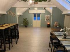 Restaurant à vendre au Nord Charleroi - Brabant Wallon Localisation non spécifiée n°4