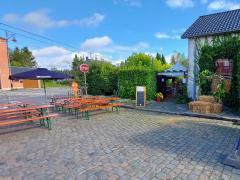 Restaurant à vendre au Nord Charleroi - Brabant Wallon Localisation non spécifiée n°7