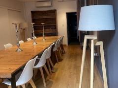 A vendre: Restaurant - Snack - Semi traiteur Province de Namur