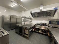 A vendre: Restaurant - Snack - Semi traiteur Province de Namur n°2