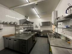 A vendre: Restaurant - Snack - Semi traiteur Province de Namur n°3