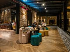 RESTAURANT Brabant Flamand n°5