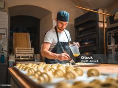 Boulangerie - Pâtisserie renommée en région frontalière Hainaut n°1