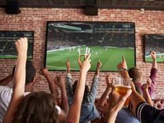 Café idéalement situé au coeur d'un village dynamique Hainaut