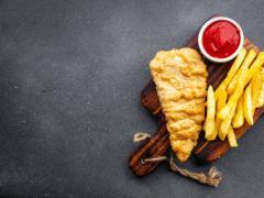 Friterie - snack sur deux excellents emplacements prêt à reprendre immédiatement ! Hainaut n°1