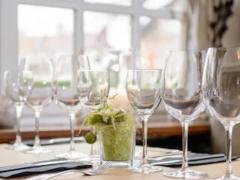 Brasserie - Restaurant Brabant flamand n°3