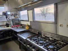 Brasserie - Restaurant Brabant flamand n°9