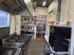 Brasserie - Restaurant Brabant flamand n°11