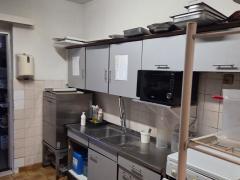 Brasserie - Restaurant Brabant flamand n°12