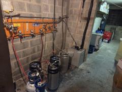 Brasserie - Restaurant Brabant flamand n°16