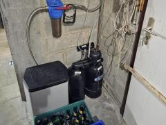 Brasserie - Restaurant Brabant flamand n°21