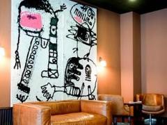 À vendre : hôtel de charme et sa boutique Bruxelles capitale n°1