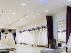 MAISON DE COUTURE UNIVERS MARIAGE Bruxelles capitale n°1