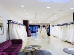 MAISON DE COUTURE UNIVERS MARIAGE Bruxelles capitale n°2