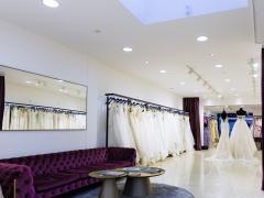 MAISON DE COUTURE UNIVERS MARIAGE Bruxelles capitale n°5