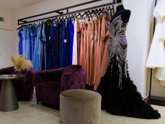 MAISON DE COUTURE UNIVERS MARIAGE Bruxelles capitale n°8