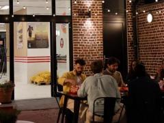 Opportunité prenium Restaurant clé en main au coeur de Bruxelles Bruxelles capitale n°1