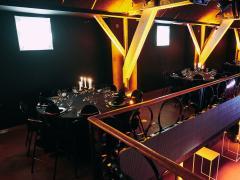 Discothèque emblématique au coeur de Bruxelles Bruxelles capitale n°1