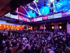 Discothèque emblématique au coeur de Bruxelles Bruxelles capitale n°2