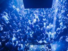 Discothèque emblématique au coeur de Bruxelles Bruxelles capitale n°3