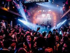 Discothèque emblématique au coeur de Bruxelles Bruxelles capitale n°4