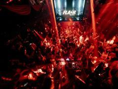 Discothèque emblématique au coeur de Bruxelles Bruxelles capitale n°6