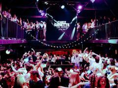 Discothèque emblématique au coeur de Bruxelles Bruxelles capitale n°7