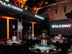 Discothèque emblématique au coeur de Bruxelles Bruxelles capitale n°8