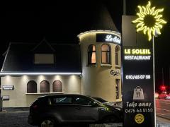 À vendre : Restaurant entre Louvain-la-Neuve et Gembloux Brabant wallon n°2