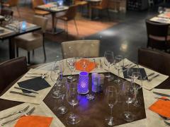 À vendre : Restaurant entre Louvain-la-Neuve et Gembloux Brabant wallon n°9