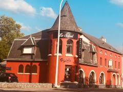 À vendre : Restaurant entre Louvain-la-Neuve et Gembloux Brabant wallon n°10