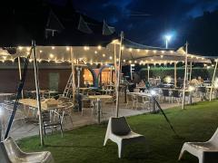 À vendre : Restaurant entre Louvain-la-Neuve et Gembloux Brabant wallon n°12