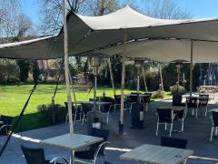 À vendre : Restaurant entre Louvain-la-Neuve et Gembloux Brabant wallon n°13