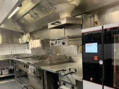 À vendre : Restaurant entre Louvain-la-Neuve et Gembloux Brabant wallon n°14