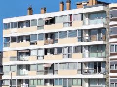 A vendre: pour 100 % des parts société immobilière Hainaut n°2